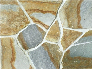 Slate Tiles