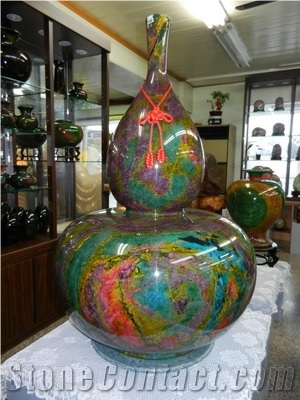 Vase 24x36