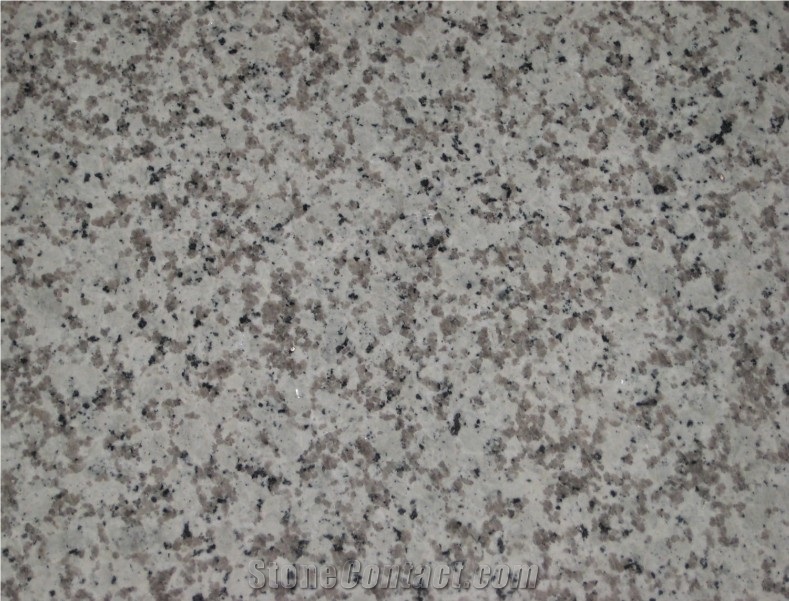 Bala Flower Granite Tile