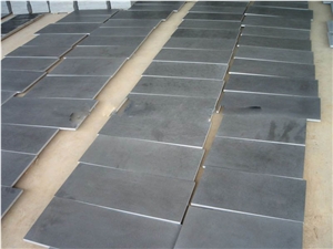 Black Basalt Tiles