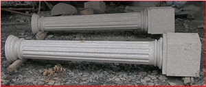 Granite Column