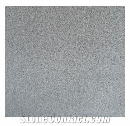 Grey Volcanic Basalt Tile