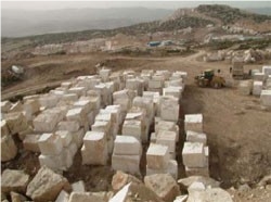 Turkish Travertine Blocks, Denizli Travertine Block Turkish Travertine Blocks, Denizli Travertine Block
