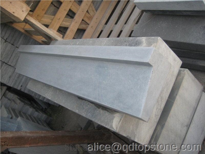 China Bluestone Window Sill