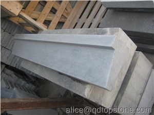 China Bluestone Window Sill