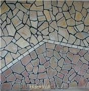 Flagstone, Paving Stone Slate