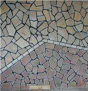 Flagstone, Paving Stone Slate