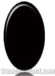 Black Solid Surface Pure Acrylic Series CY1106