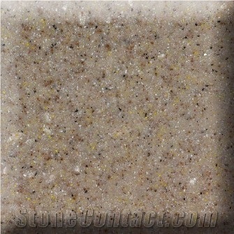 Solid Surface Pure Acrylic Stone Matterhorn