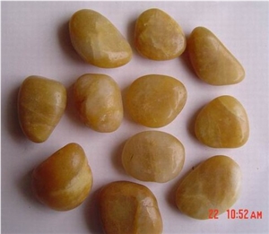 Polished Pebble