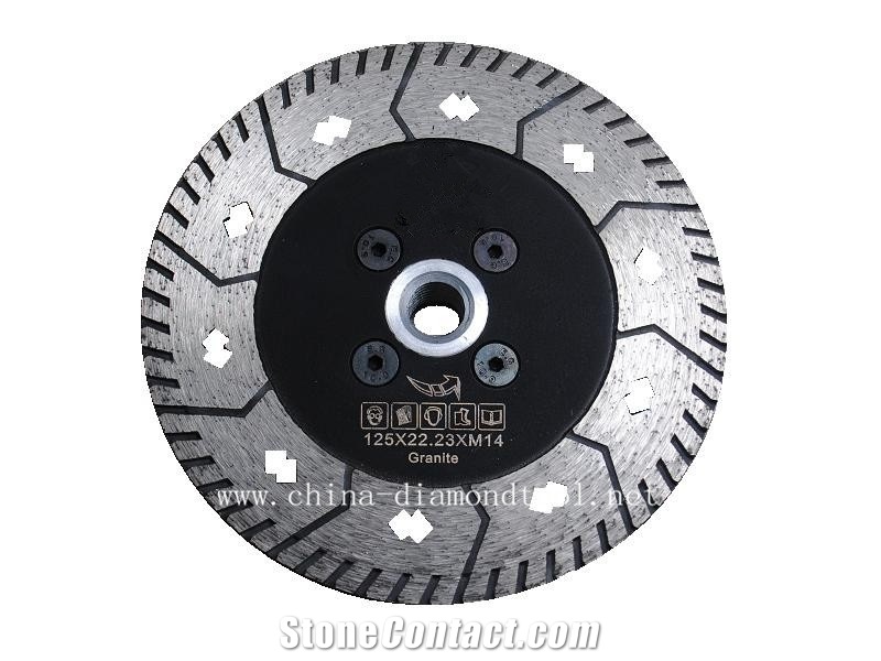Cutting&Grinding Wheels