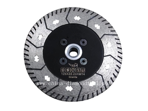 Cutting&Grinding Wheels