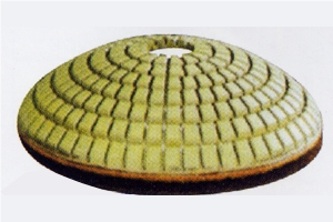 Floor Polishing Pad