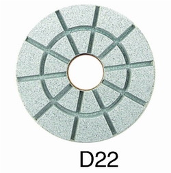 Floor Polishing Tool
