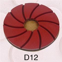 Floor Polishing Tool