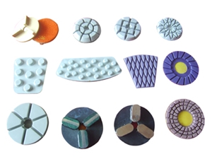 Floor Polishing Tools