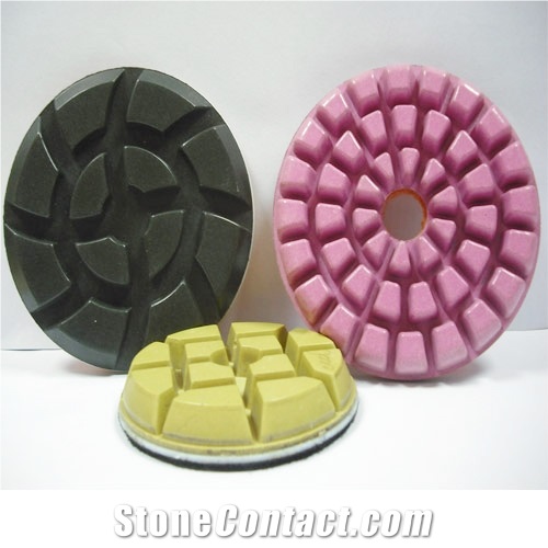 Floor Polishing Tools