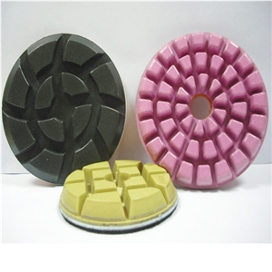 Floor Polishing Tools
