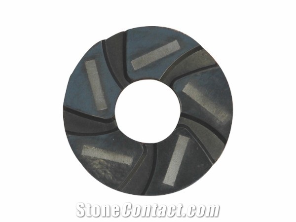 Floor Polishing Tools