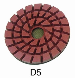 Floor Polishing Wheel