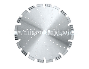 Laser Welded Diamond Saw Blade for Granite Laser Welded Diamond Saw Blade for Granite