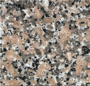 Xili Red Granite Slabs & Tiles Polished, China Pink Granite