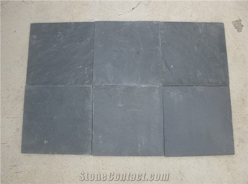 Black Slate