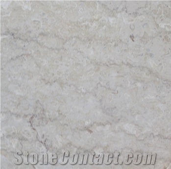 Mary Beige Marble Blocks