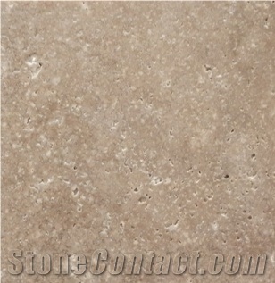 Travertine Block, Turkey Beige Travertine