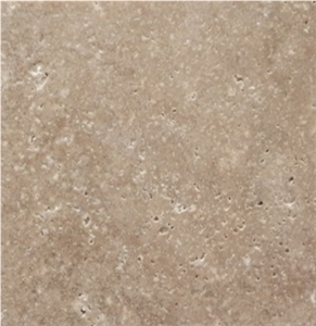 Travertine Block, Turkey Beige Travertine