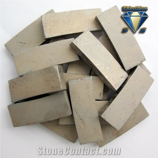 Diamond Segments Supplier