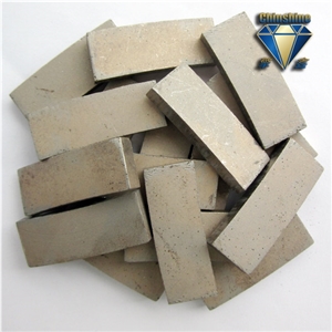 Diamond Segments Supplier