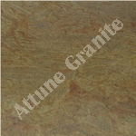 Merry Gold, India Yellow Granite Slabs & Tiles Merry Gold, India Yellow Granite Slabs & Tiles