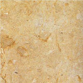 Golden Sinai Marble Tiles, Egypt Yellow Marble