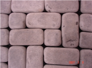 Beige Granite Paving Stone