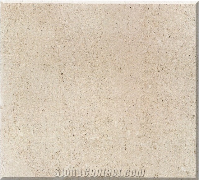 Moca Cream Limestone Tiles, Portugal Beige Limestone
