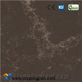 New Quartz Stone