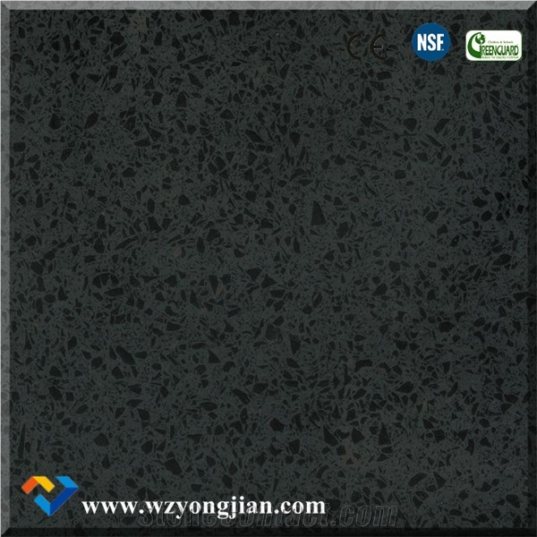 Quartz Stone, Engineered Stone