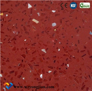 Red Quartz Stone