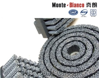 Grinding Brush Diamond Frankfurt Brushes for Stone Grinding