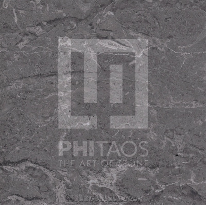 Henri Iv Marble Tiles, France Grey Marble