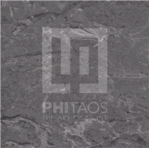 Henri Iv Marble Tiles, France Grey Marble Henri Iv Marble Tiles, France Grey Marble