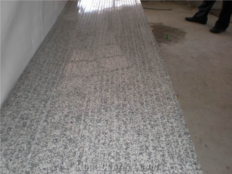 Chinese Granite Flamed Polished Tile & Slab for Windowsill,Stair,Cut-To-Size Stone Exterior Interior Wall Floor Covering Rose Pink Garmma Rossa Sakura Red Padang Pink
