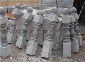 Granite Baluster