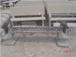 Granite Stone Benches Granite Stone Benches