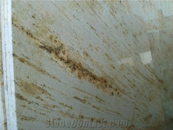 Granite Slabs, Vyara Juparana Granite