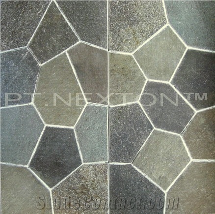 Stone