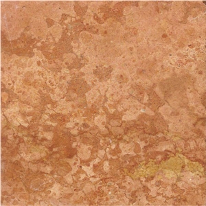 Ticul Naranja, Mexico Red Limestone Slabs & Tiles