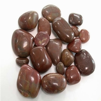 Brown Pebble Stone Brown Pebble Stone