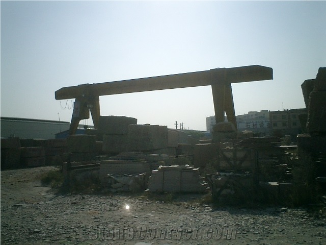 DL Grey Stone Quarry ,Granite Quarry, G601 Grey Granite Block